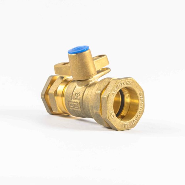 DN20 Mains Valve – PE25 / PE32