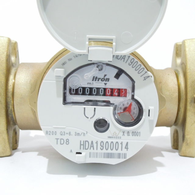 Water Meters For Sale In Australia Strongcast