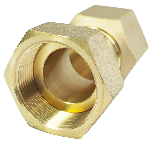 Transitional Meter Couplings NSW to VIC thread