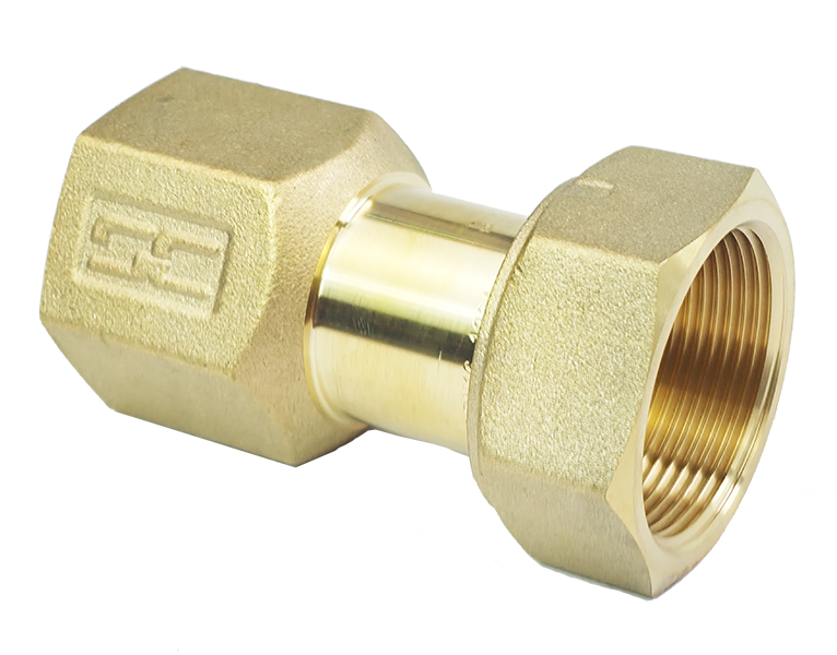 Transitional Meter Couplings NSW to VIC thread