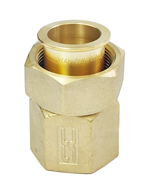 Transitional Meter Couplings NSW to VIC thread