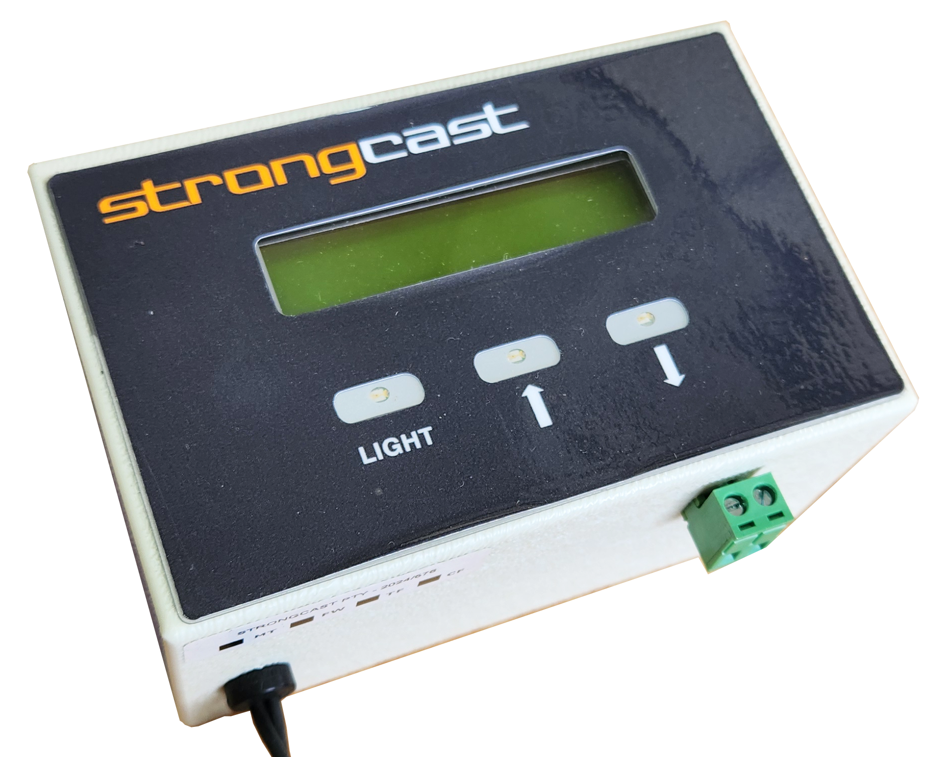 Durable display systems